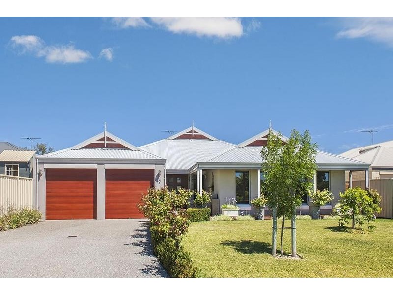 19 New River Ramble, West Busselton WA 6280