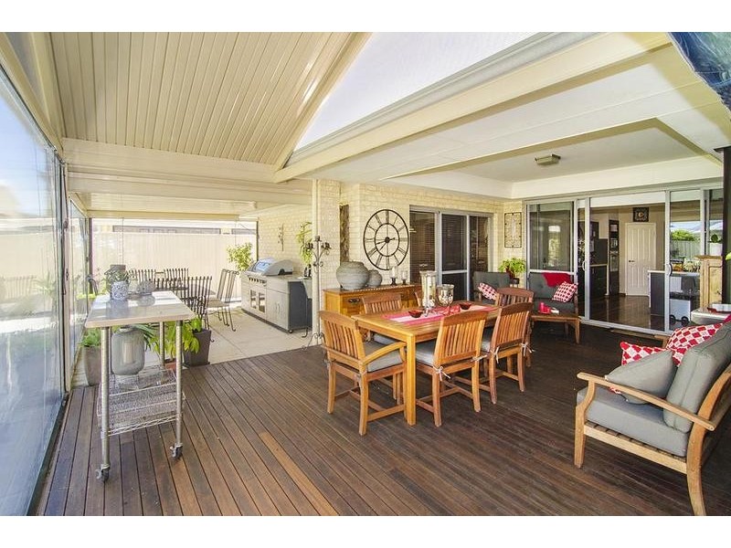 19 New River Ramble, West Busselton WA 6280