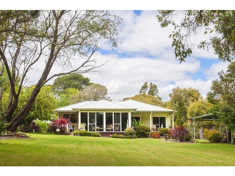 74 Clark Drive, Alexandra Bridge WA 6288