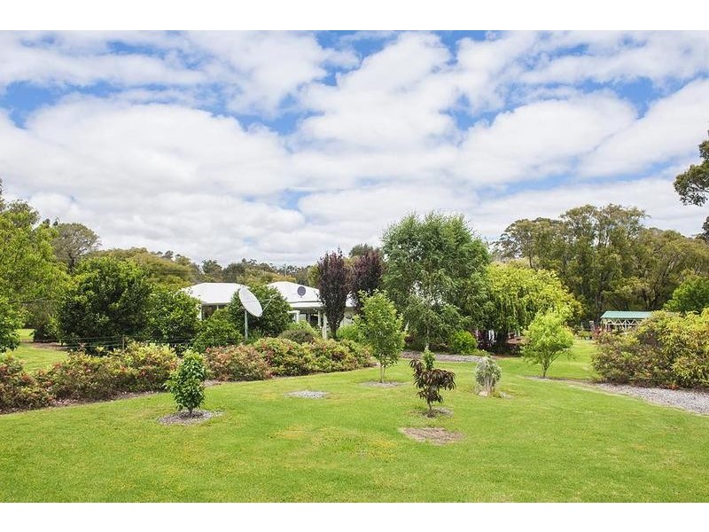 74 Clark Drive, Alexandra Bridge WA 6288
