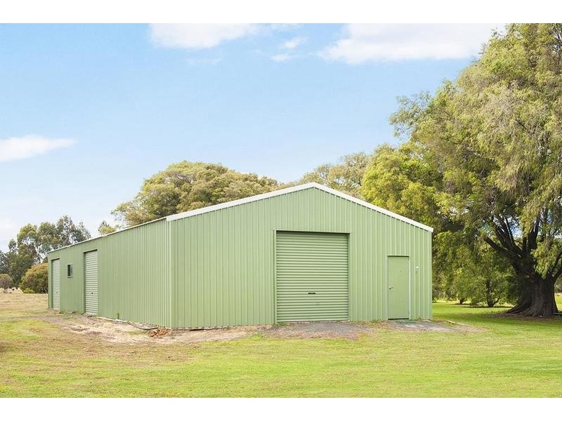 74 Clark Drive, Alexandra Bridge WA 6288