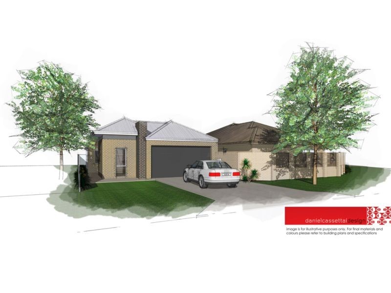 51 Aldercress Approach, Dunsborough WA 6281