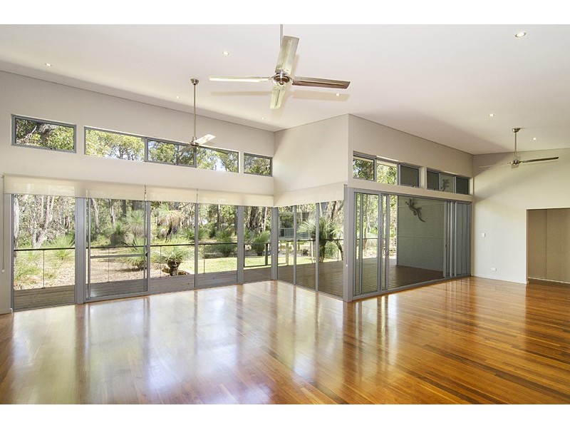 80 Sonning Loop, Yallingup WA 6282