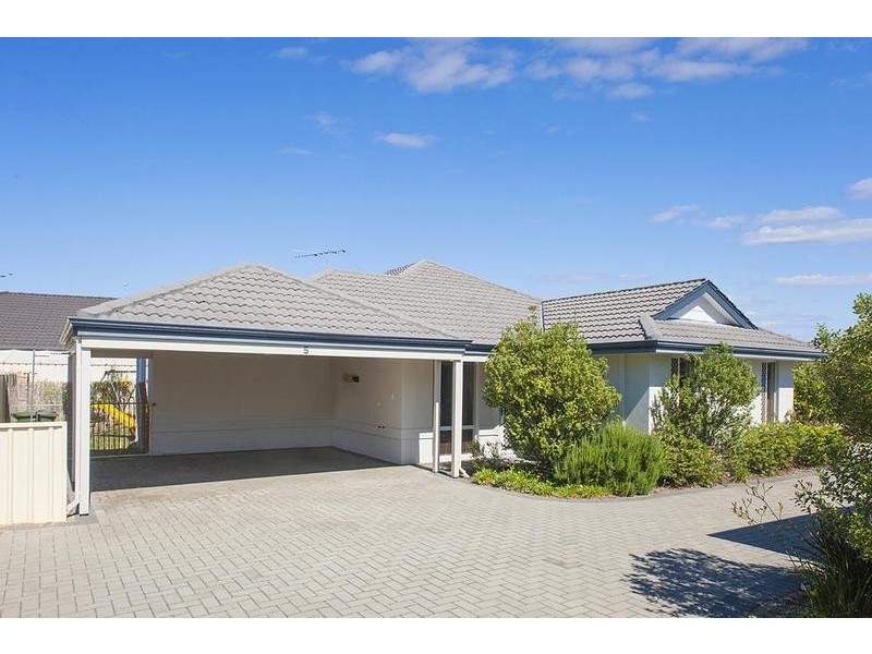 5/8 Curno Place, West Busselton WA 6280