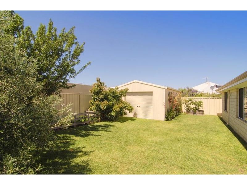 29 Haifordshire Loop, West Busselton WA 6280