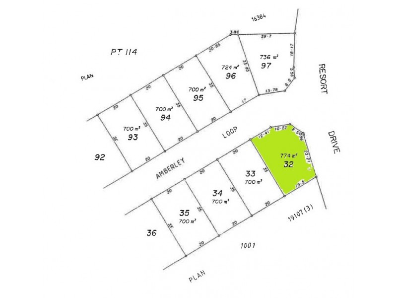99 Amberley Loop, Dunsborough WA 6281