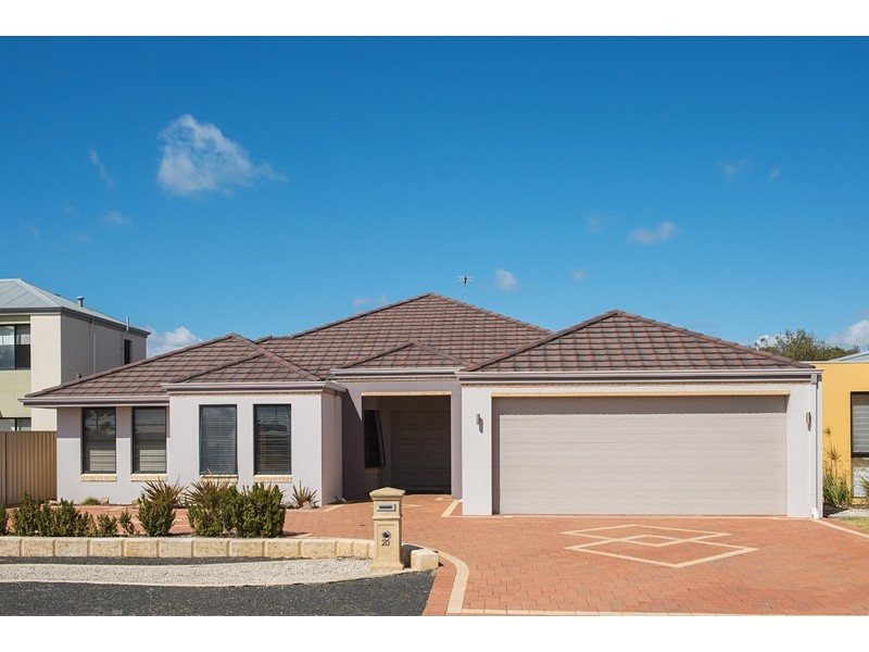 20 Mainsail Street, Geographe WA 6280