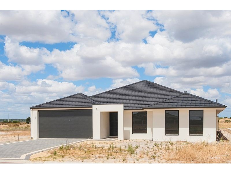 7 Windward Green, Geographe WA 6280
