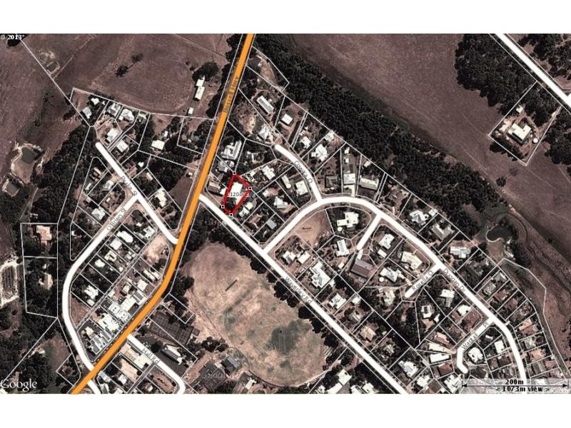 3 Waverley Road, Cowaramup WA 6284