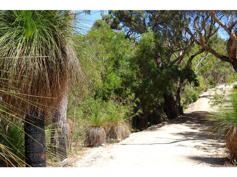 Lot 43, Proposed Cullen Road & Judd Road, Gracetown WA 6284