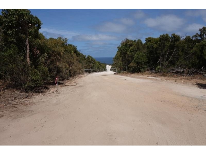 Lot 43, Proposed Cullen Road & Judd Road, Gracetown WA 6284