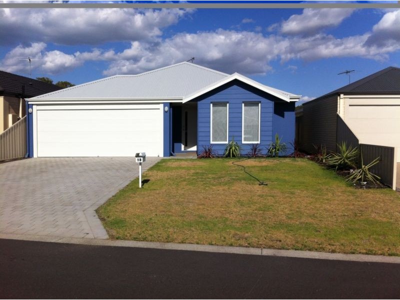 18 Crouchley Court, Busselton WA 6280