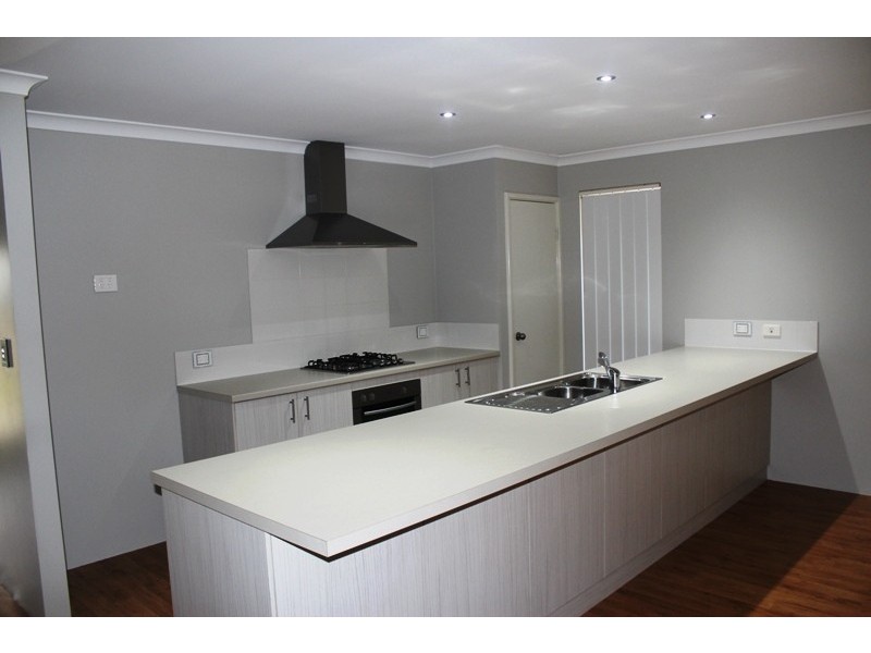 18 Crouchley Court, Busselton WA 6280