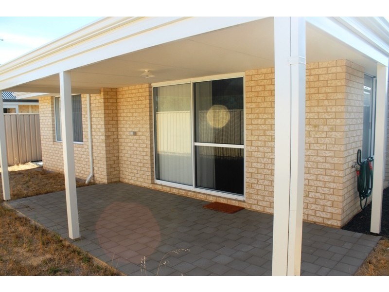 18 Crouchley Court, Busselton WA 6280