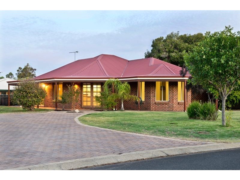 16 Amberley Loop, Dunsborough WA 6281