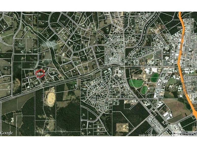 571 Devon Drive, Margaret River WA 6285