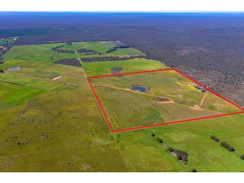 216 Sabina Road, Tutunup WA 6280