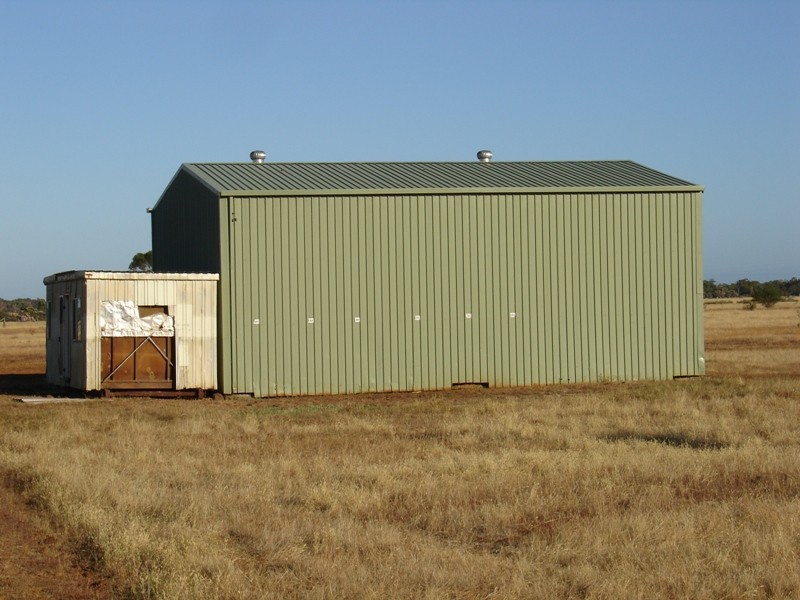 216 Sabina Road, Tutunup WA 6280