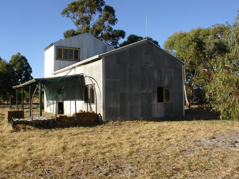 216 Sabina Road, Tutunup WA 6280