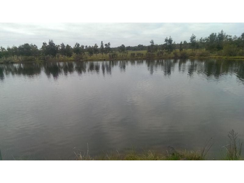 216 Sabina Road, Tutunup WA 6280