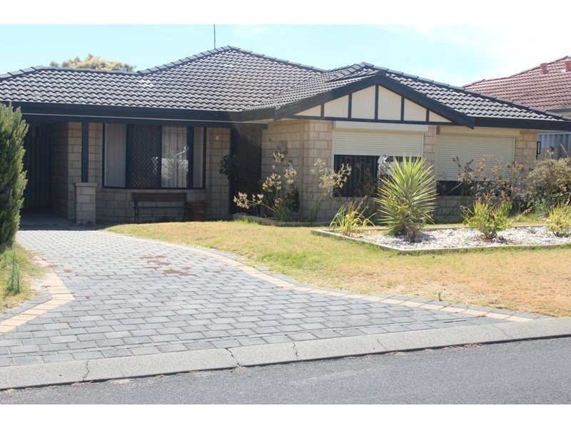 8 Petrel Cove, Busselton WA 6280