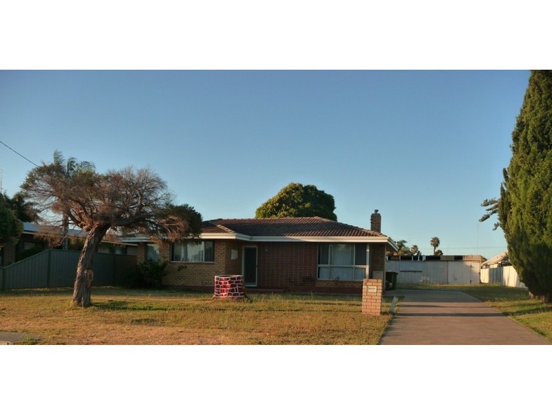 6 White Street, East Bunbury WA 6230