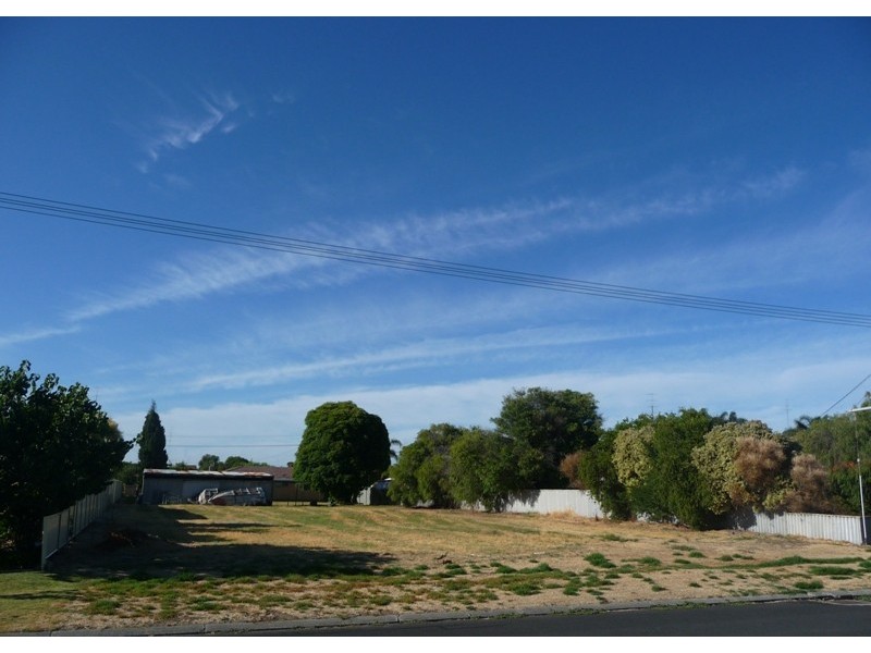 6 White Street, East Bunbury WA 6230