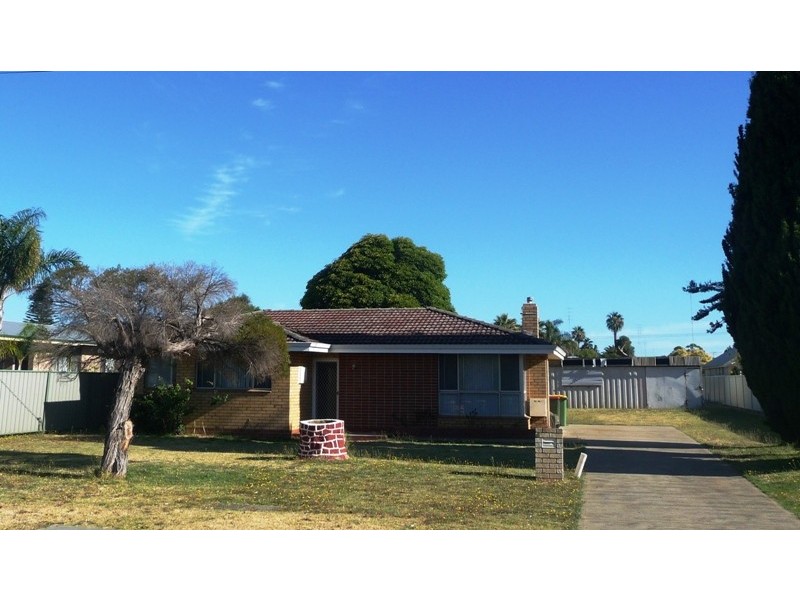 6 White Street, East Bunbury WA 6230