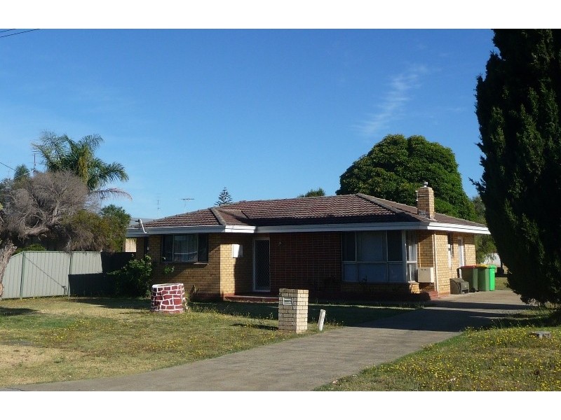 6 White Street, East Bunbury WA 6230