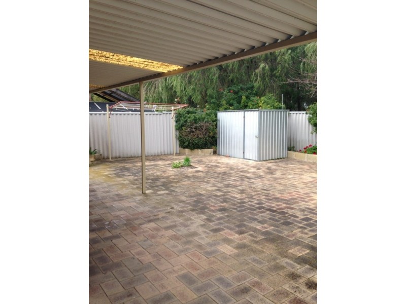 4/16 Harwood Road, Geographe WA 6280