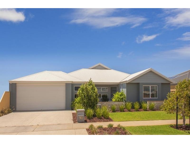 15 Durance Way, Yalyalup WA 6280