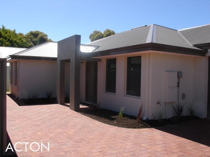 2/66 Reynolds Street, Busselton WA 6280