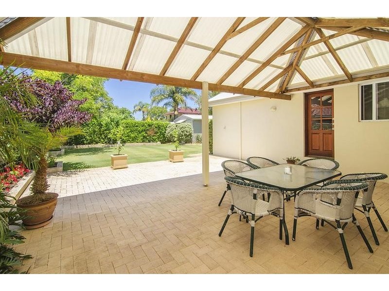 636 Geographe Bay Road, Broadwater WA 6280