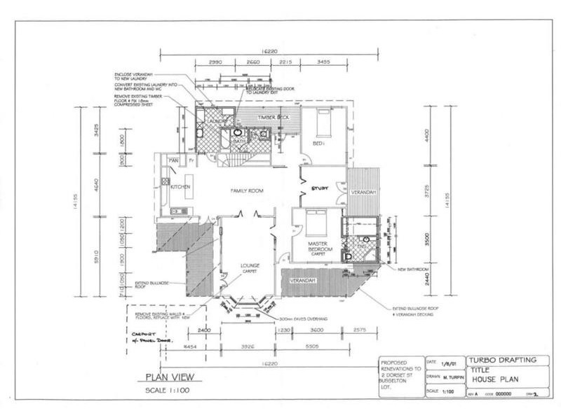 2 Dorset Street, West Busselton WA 6280