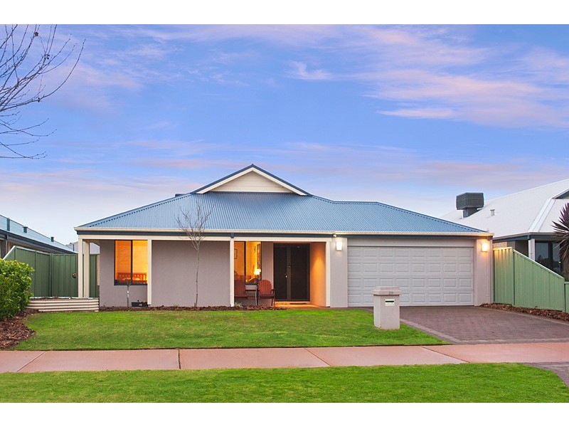 39 Parksview Blvd, Vasse WA 6280