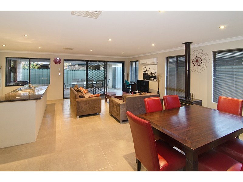 39 Parksview Blvd, Vasse WA 6280