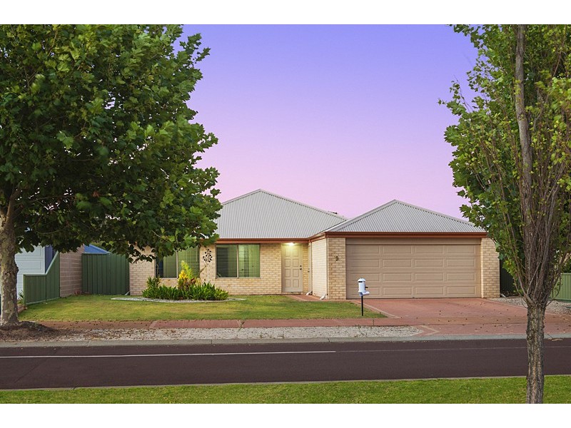 9 Parksview Boulevard, Vasse WA 6280