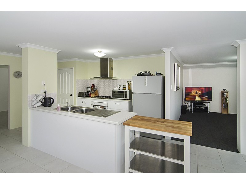 9 Parksview Boulevard, Vasse WA 6280