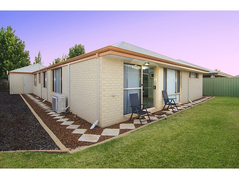 9 Parksview Boulevard, Vasse WA 6280