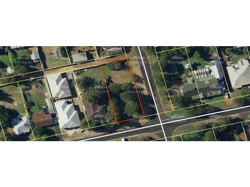 123 Adelaide Street, Busselton WA 6280