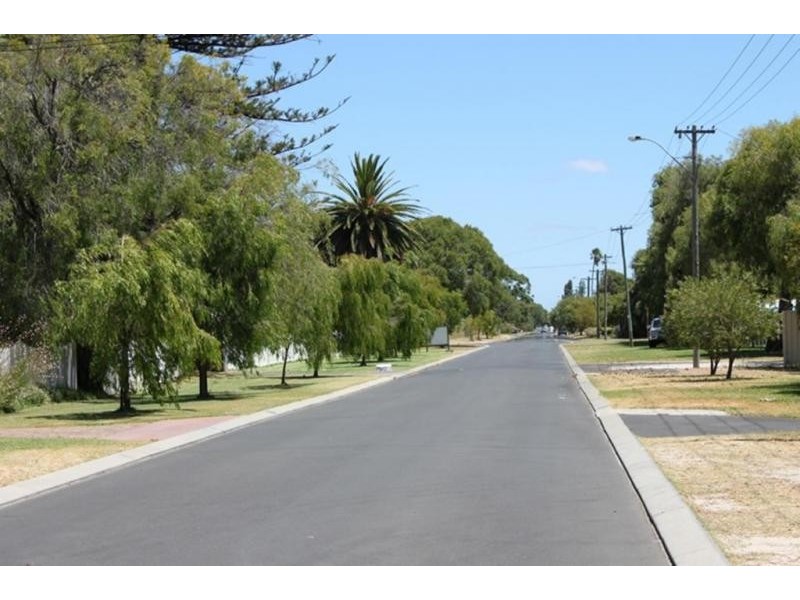 121 Adelaide Street, Busselton WA 6280