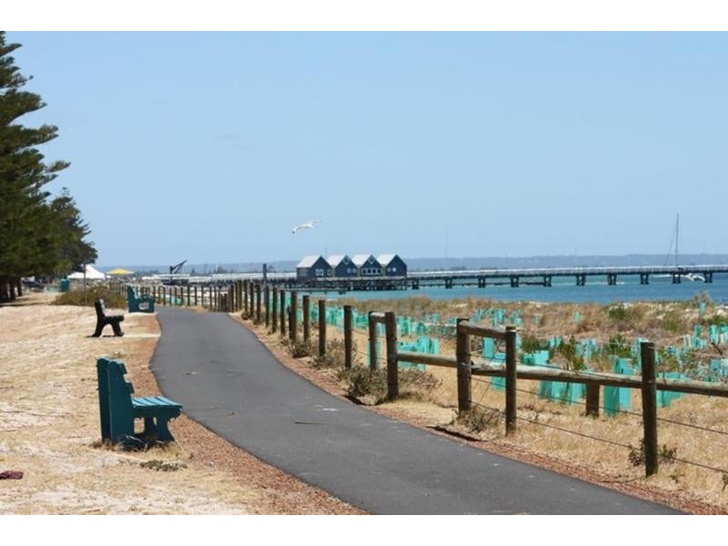 121 Adelaide Street, Busselton WA 6280