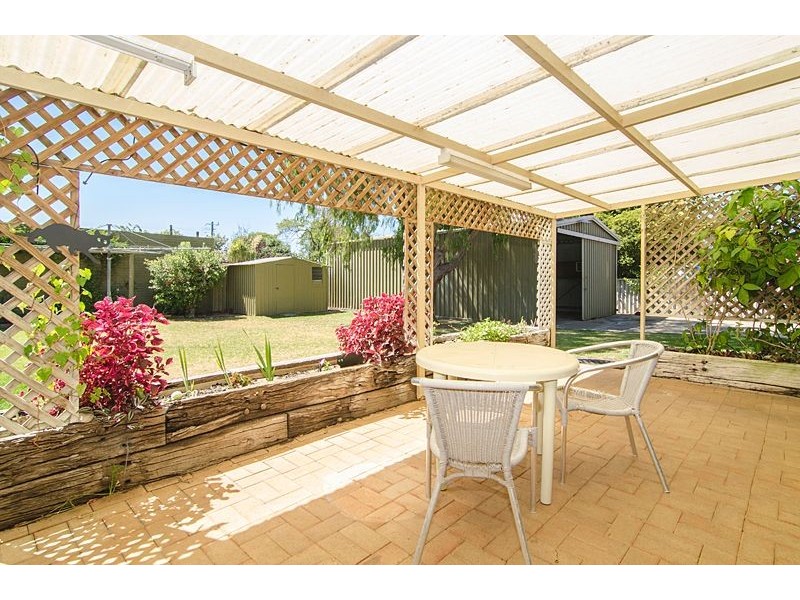 20 Newtown Beach Road, Abbey WA 6280