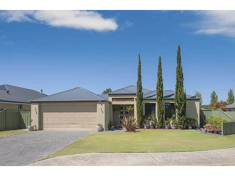 2 Milligan Way, Vasse WA 6280
