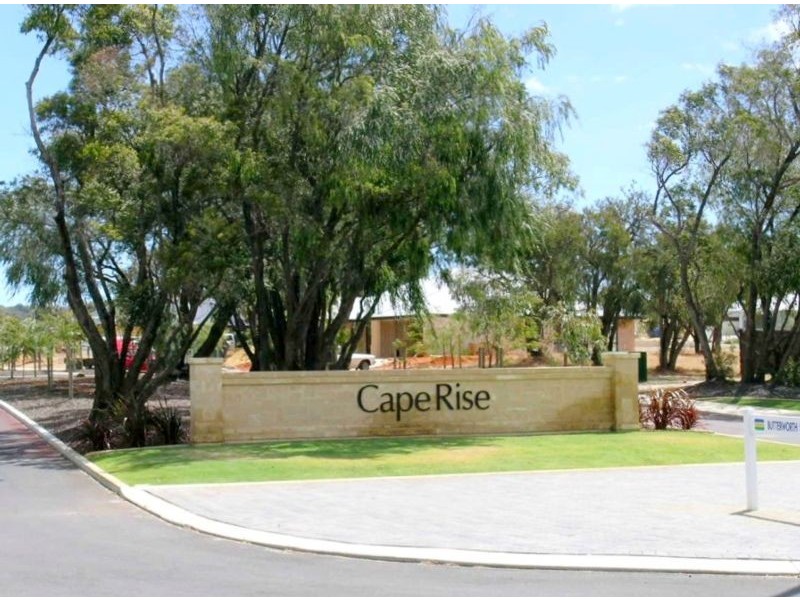 8 Butterworth Springs Avenue, Dunsborough WA 6281