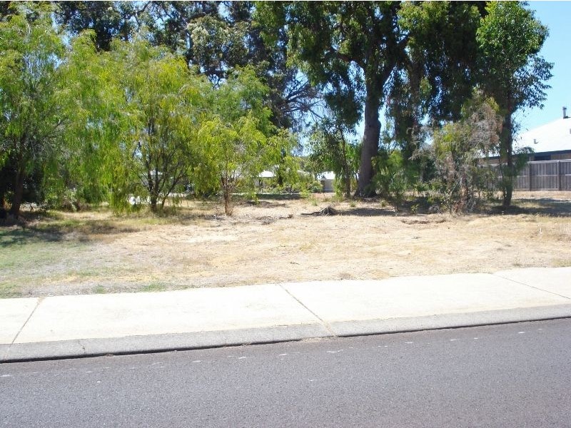 8 Butterworth Springs Avenue, Dunsborough WA 6281