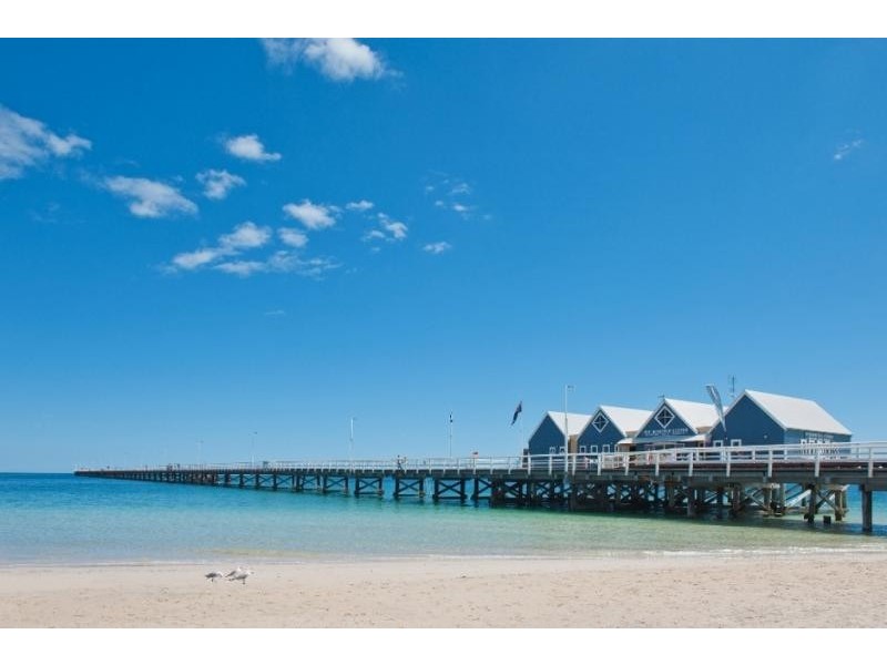34 Burgee Cove, Geographe WA 6280