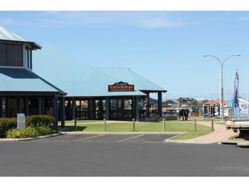 34 Burgee Cove, Geographe WA 6280