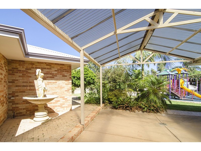 11 Magnolia Court, Cowaramup WA 6284