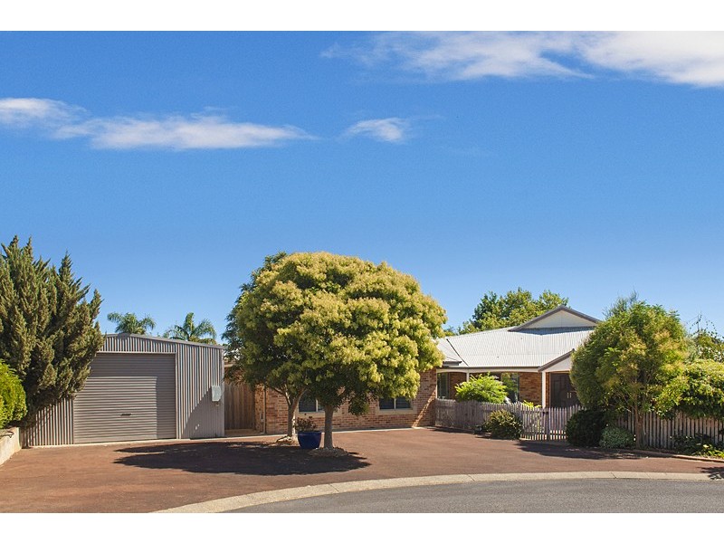11 Magnolia Court, Cowaramup WA 6284